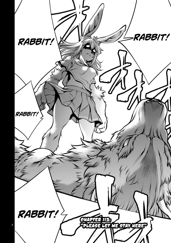 Killing Bites Chapter 112 image 02_optimized